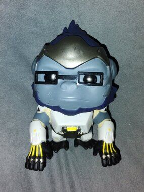 Winston Funko POP 97 - FREE w purchase
